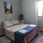Quarto Com Banheiro Privativo