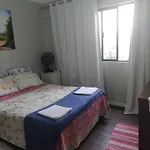 Quarto Com Banheiro Privativo