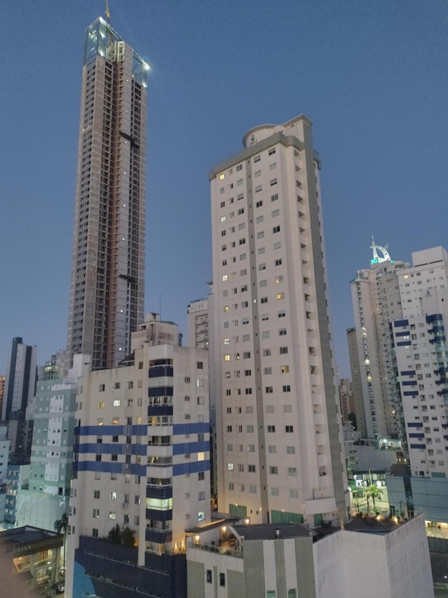Com Banheiro Privativo * Balneario Camboriu