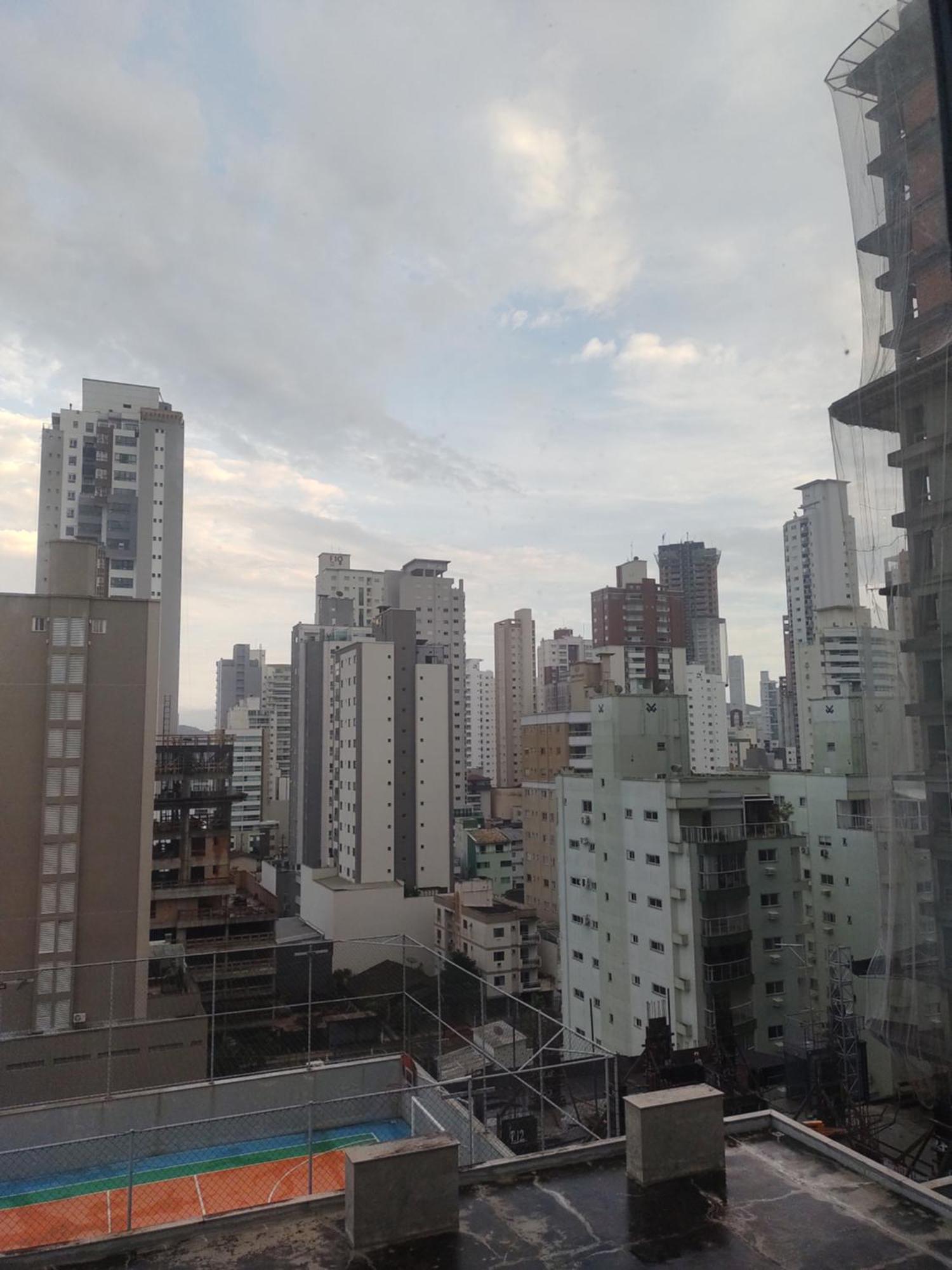 Hospedagem domiciliar Com Banheiro Privativo Balneario Camboriu